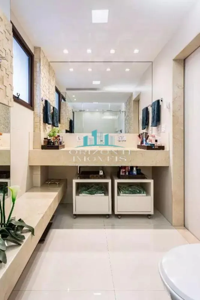 Apartamento, 4 quartos - Foto 10