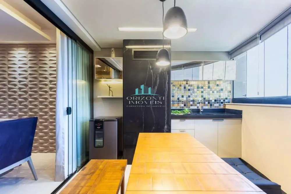 Apartamento, 4 quartos - Foto 4