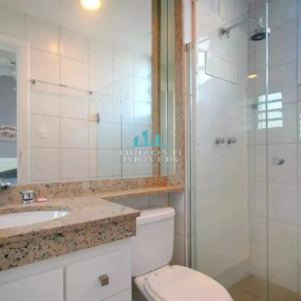 Cobertura, 5 quartos - Foto 5
