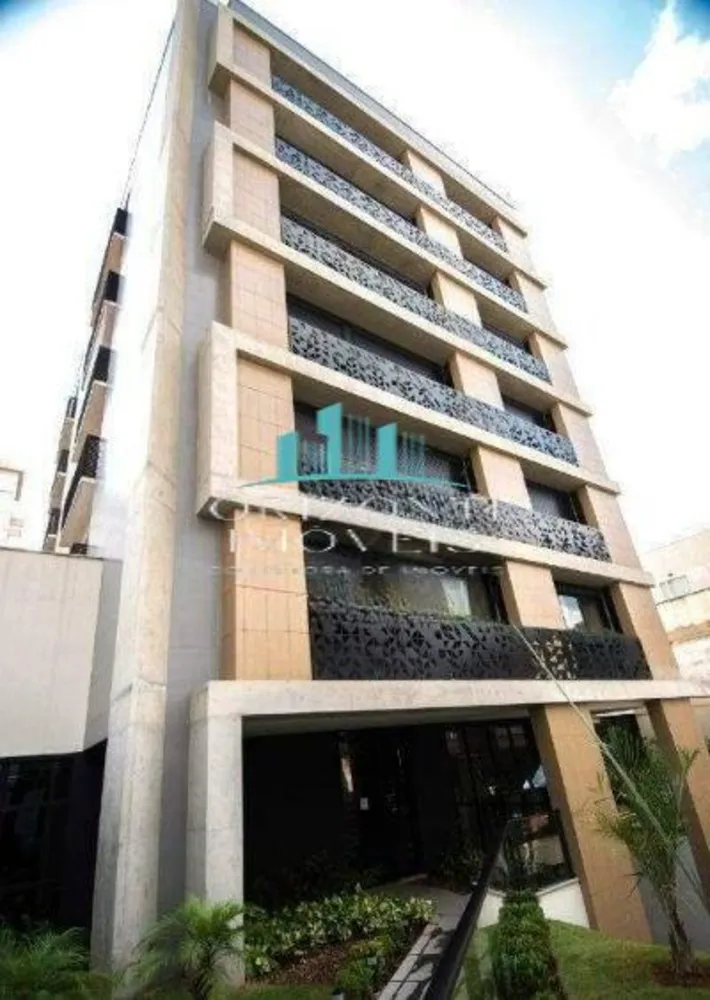Apartamento, 3 quartos - Foto 1