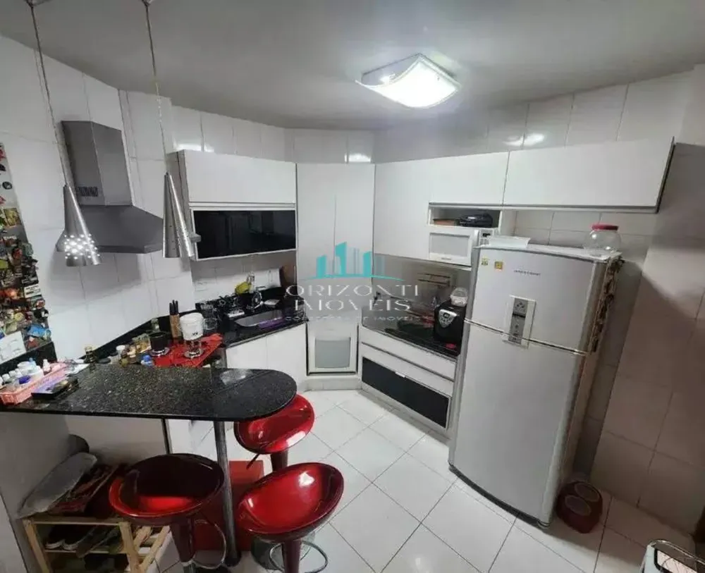 Apartamento, 3 quartos - Foto 4