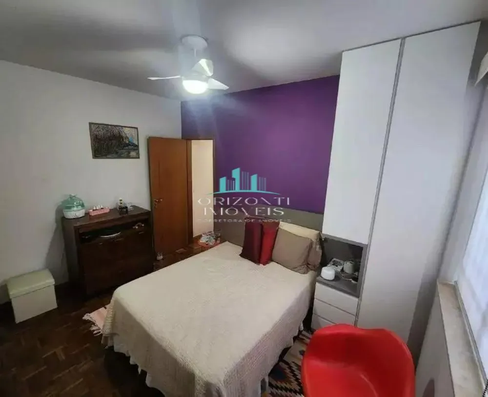 Apartamento, 3 quartos - Foto 1
