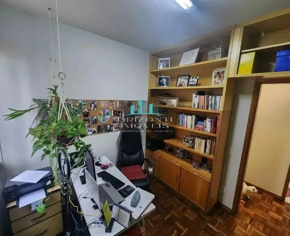 Apartamento, 3 quartos - Foto 3