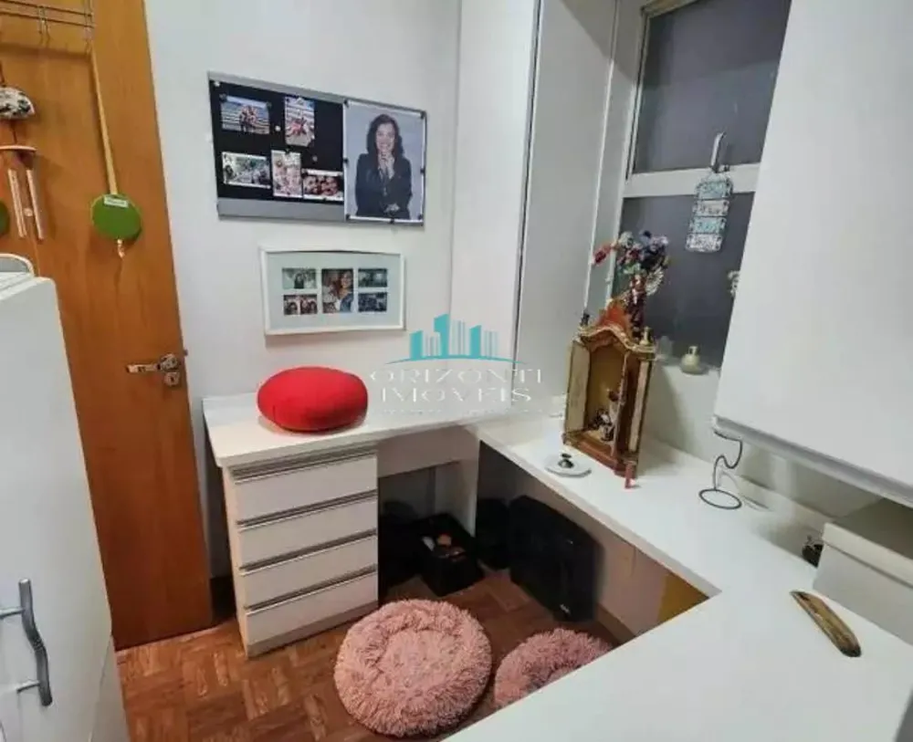 Apartamento, 3 quartos - Foto 11