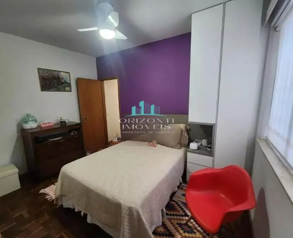 Apartamento, 3 quartos - Foto 2