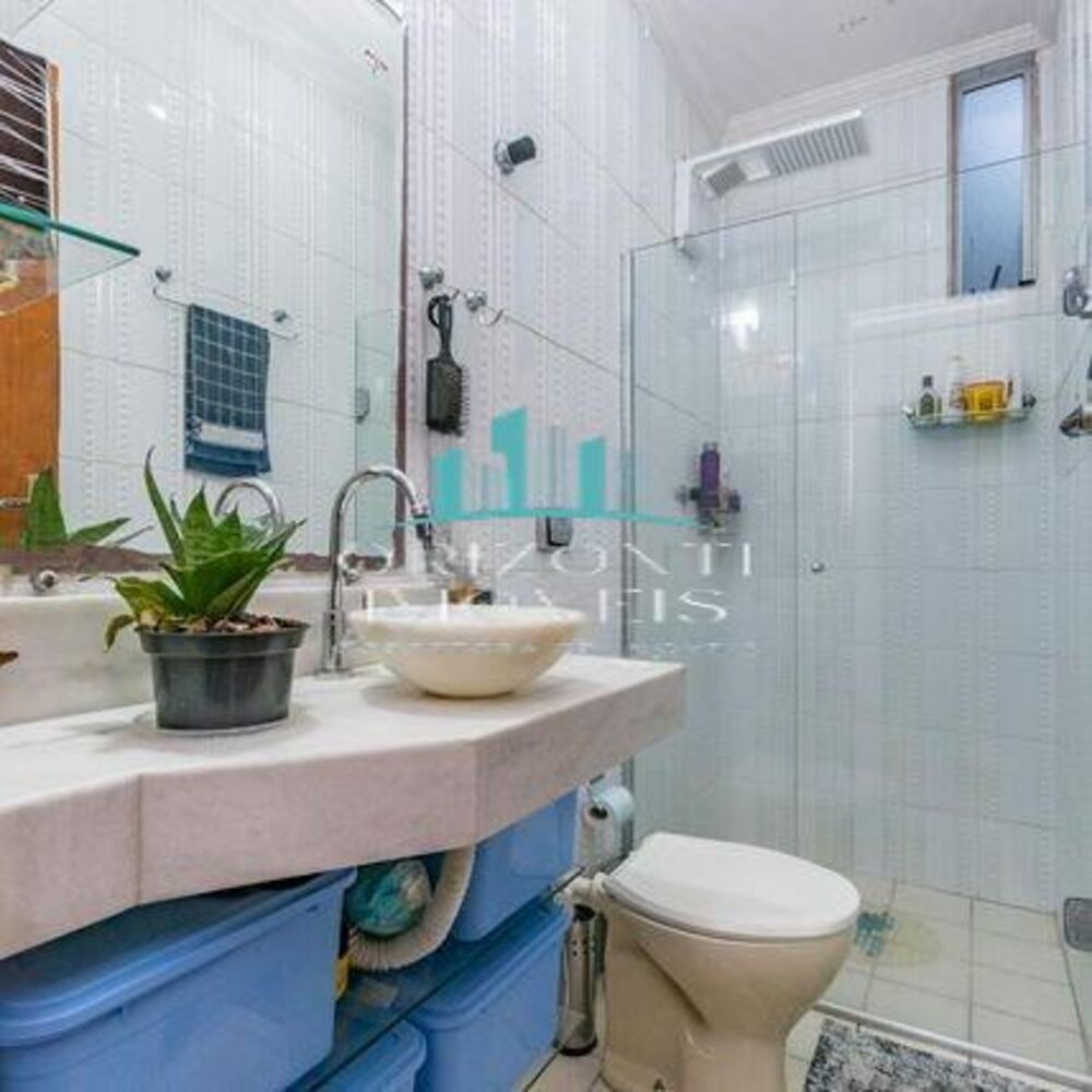 Apartamento, 3 quartos - Foto 6