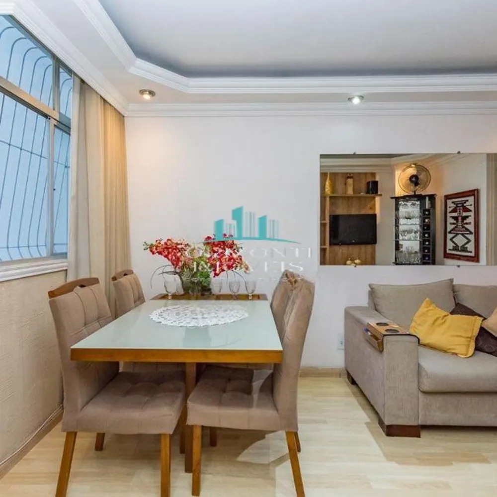 Apartamento, 3 quartos - Foto 8