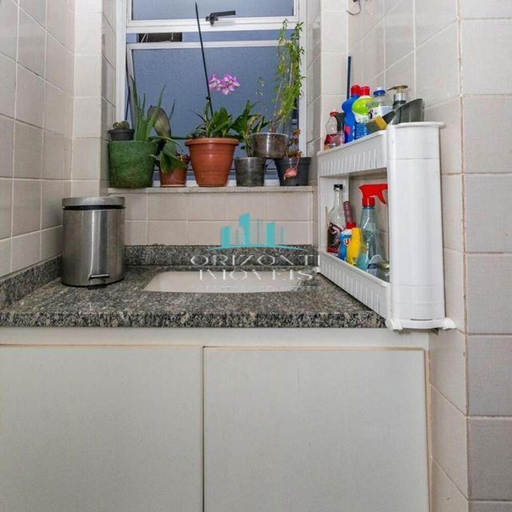 Apartamento, 3 quartos - Foto 1