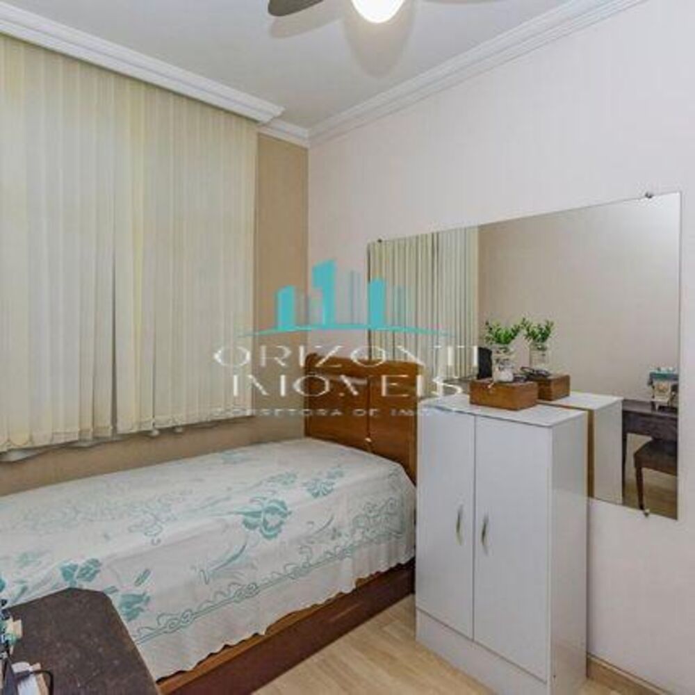 Apartamento, 3 quartos - Foto 2