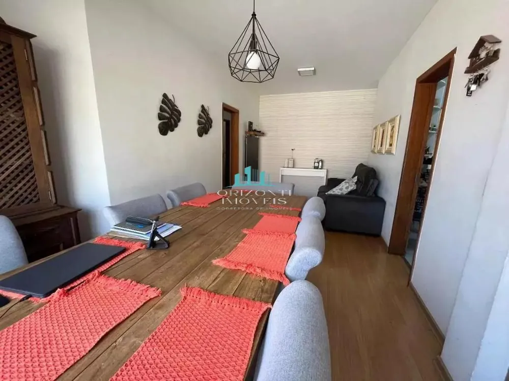 Apartamento, 3 quartos - Foto 2