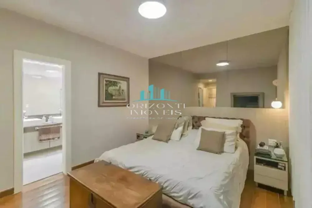 Apartamento, 4 quartos - Foto 4