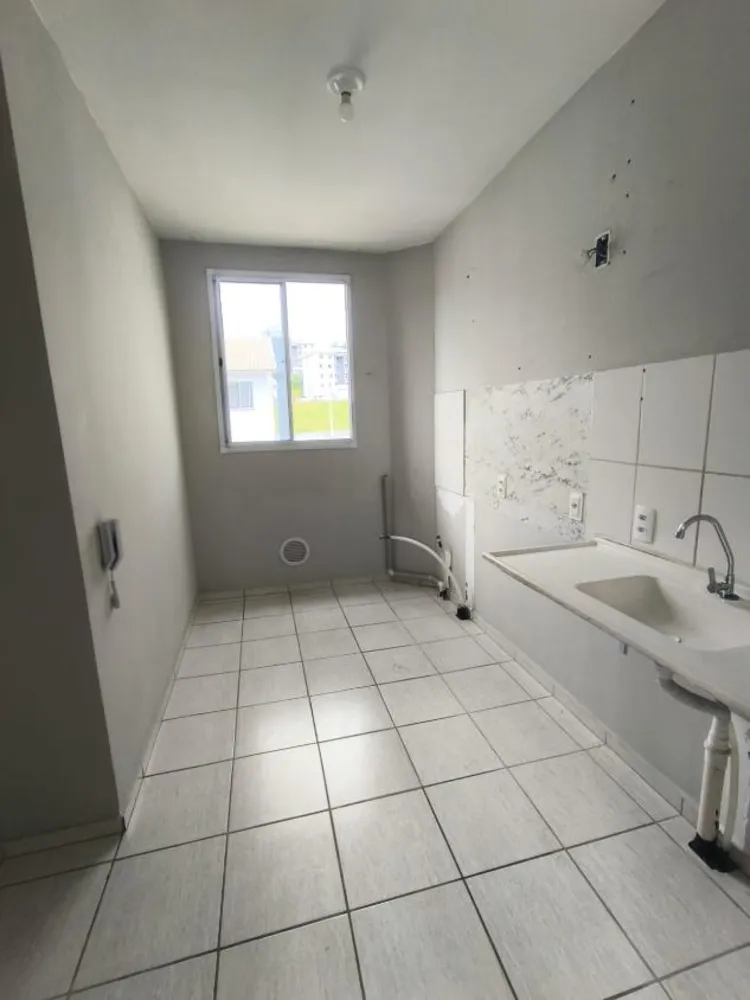 Apartamento, 2 quartos - Foto 12