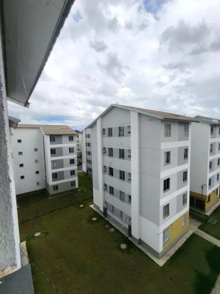 Apartamento, 2 quartos - Foto 16