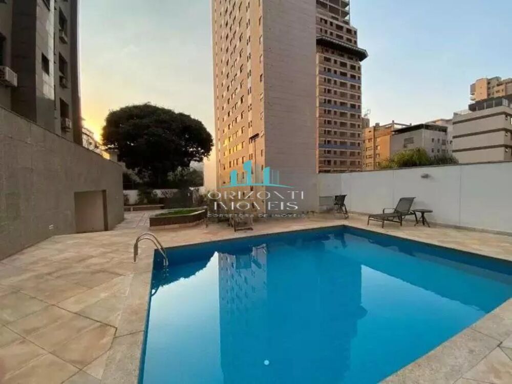 Apartamento à venda e aluguel com 4 quartos - Foto 4