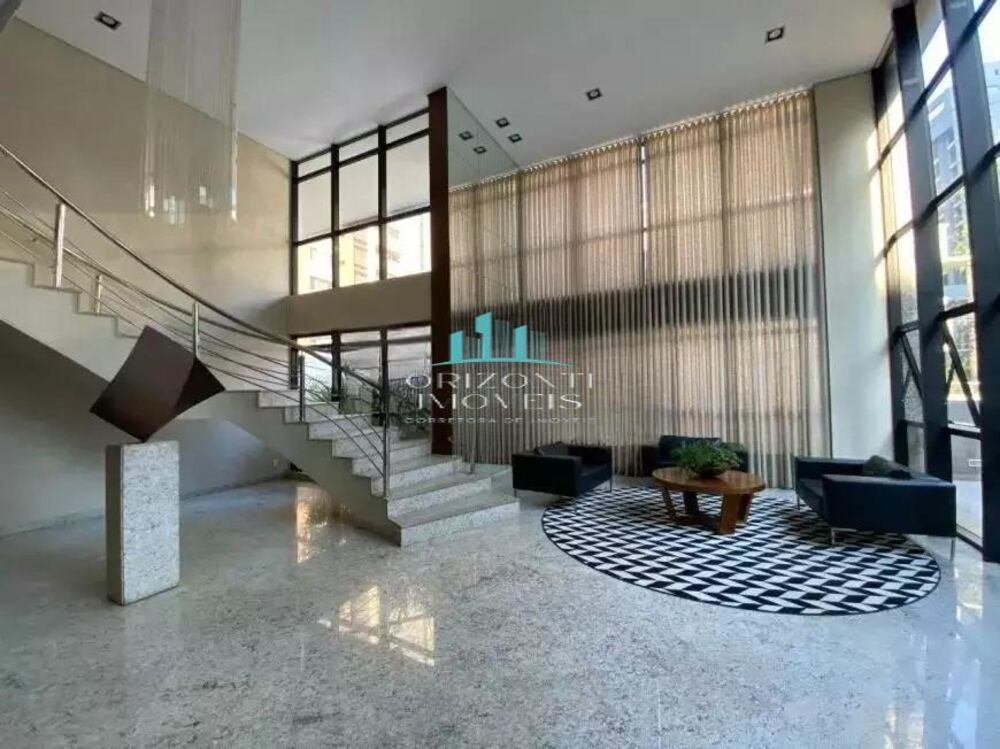 Apartamento à venda e aluguel com 4 quartos - Foto 3