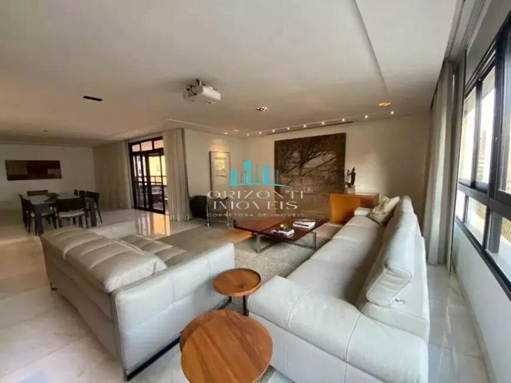 Apartamento à venda e aluguel com 4 quartos - Foto 8