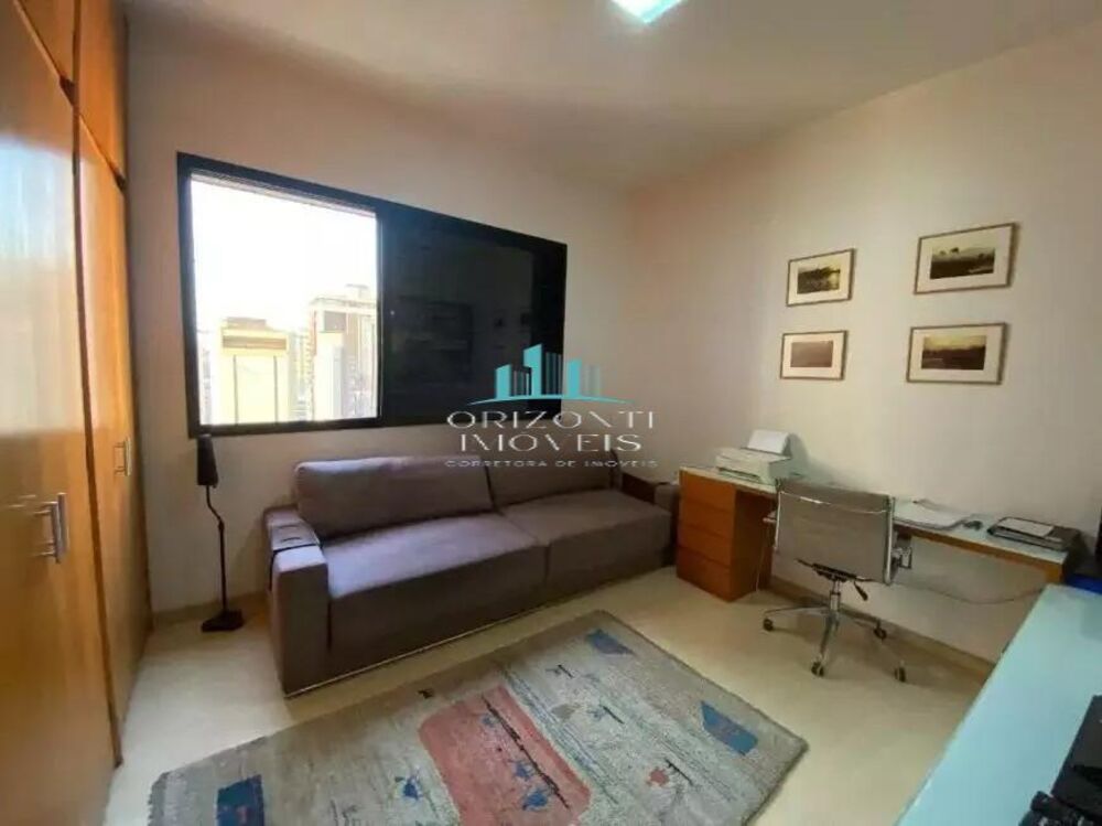 Apartamento à venda e aluguel com 4 quartos - Foto 5