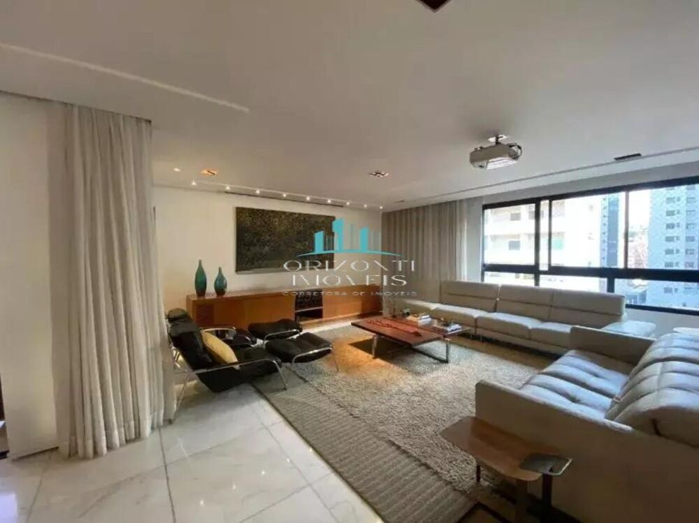 Apartamento à venda e aluguel com 4 quartos - Foto 7