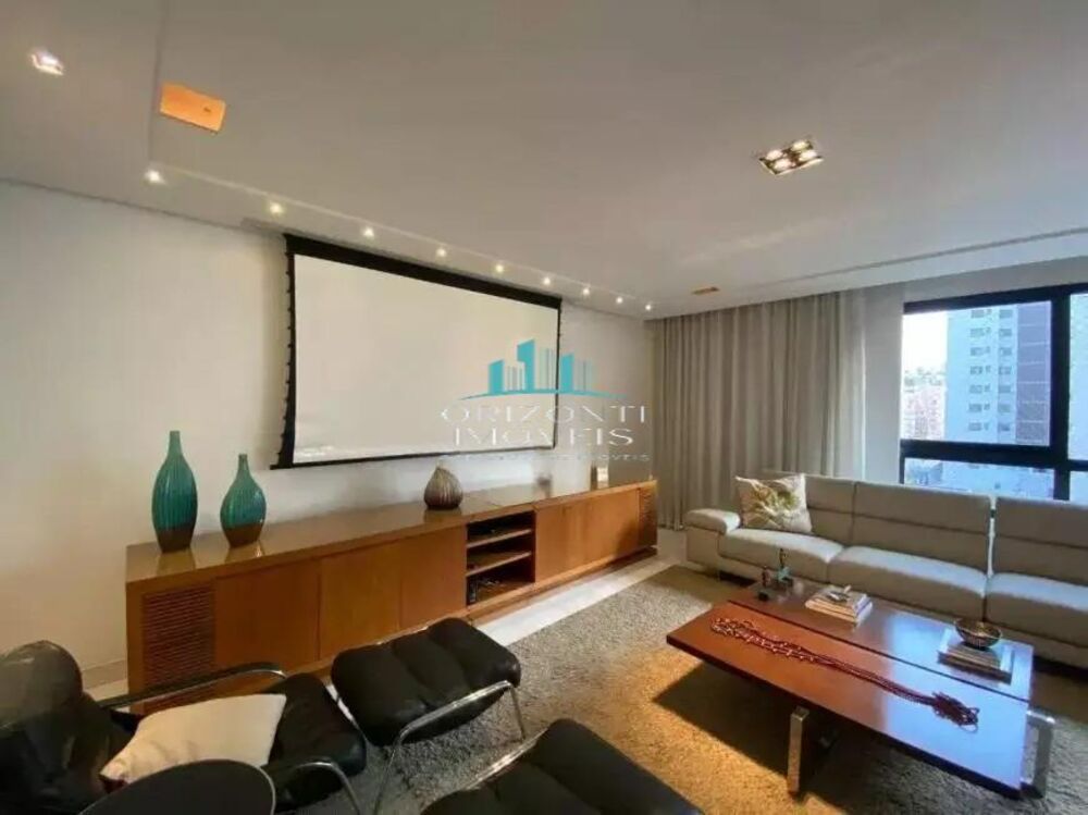 Apartamento, 4 quartos - Foto 1