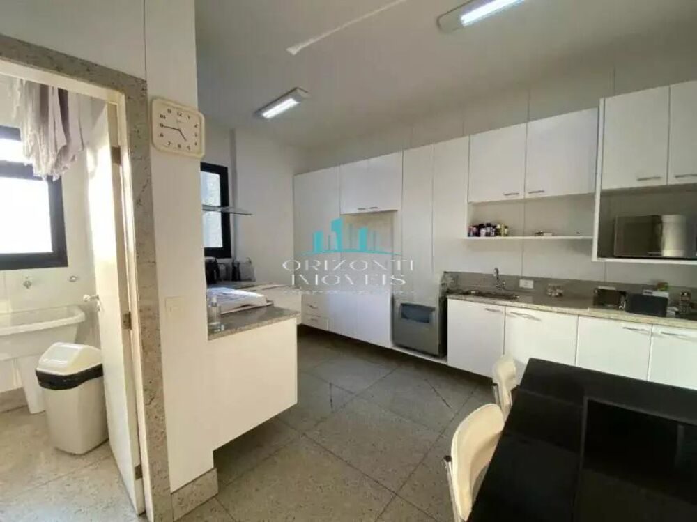 Apartamento à venda e aluguel com 4 quartos - Foto 1