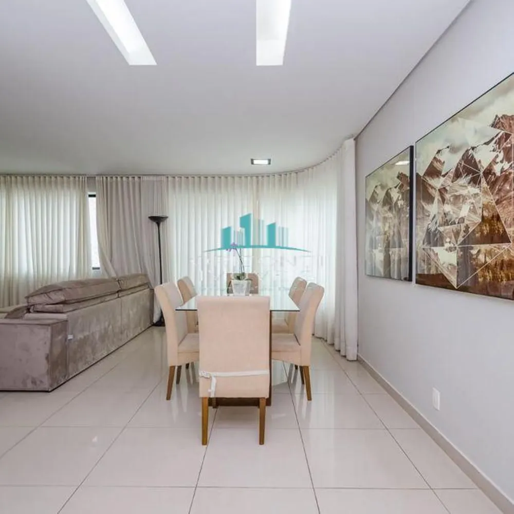 Apartamento, 4 quartos - Foto 8