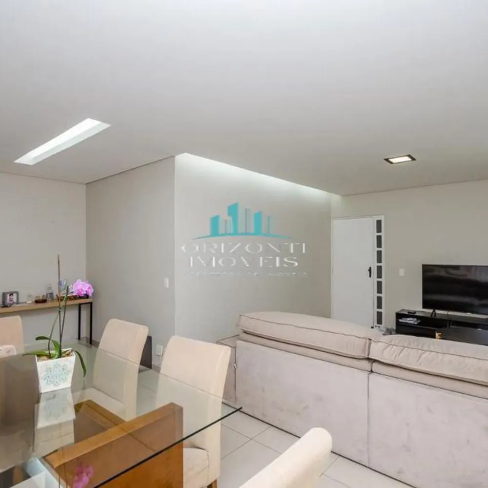 Apartamento, 4 quartos - Foto 2
