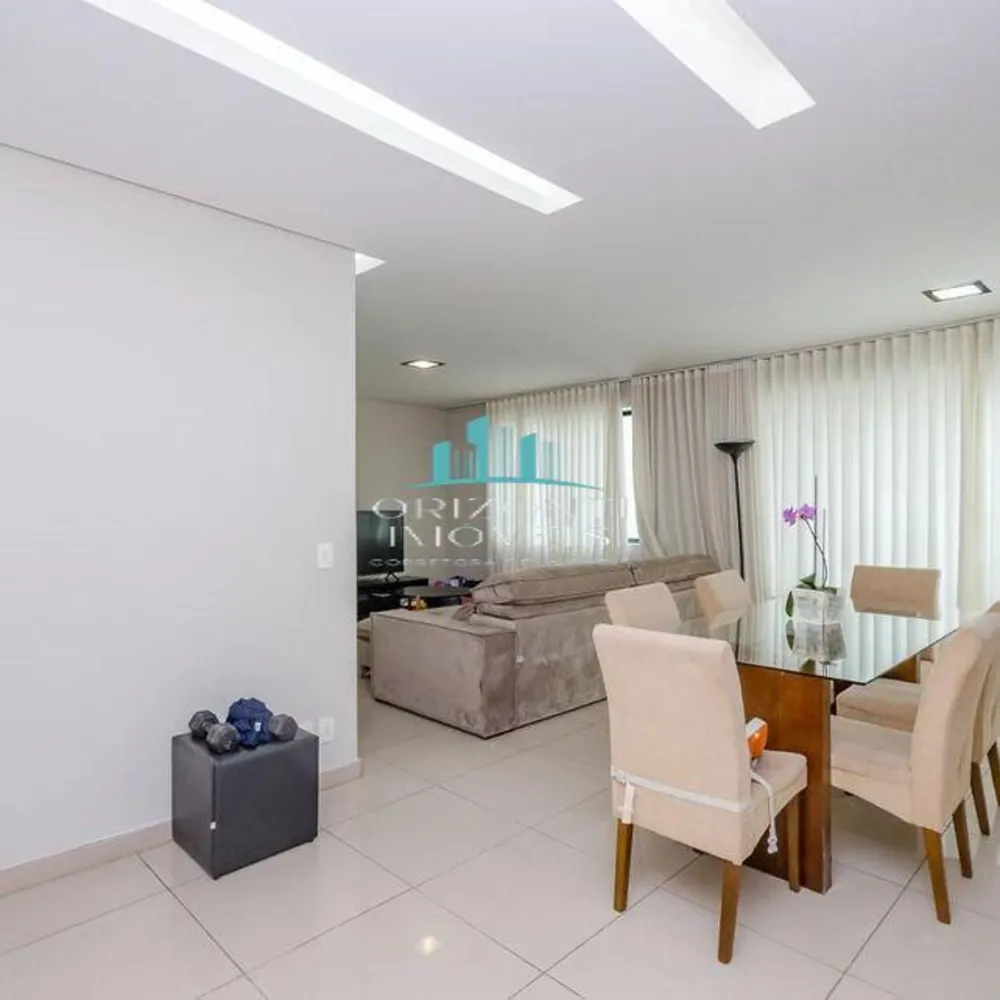 Apartamento, 4 quartos - Foto 3