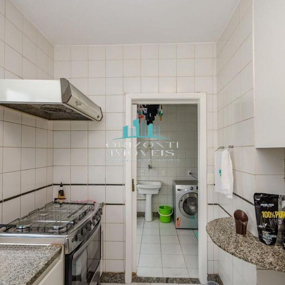 Apartamento, 4 quartos - Foto 6