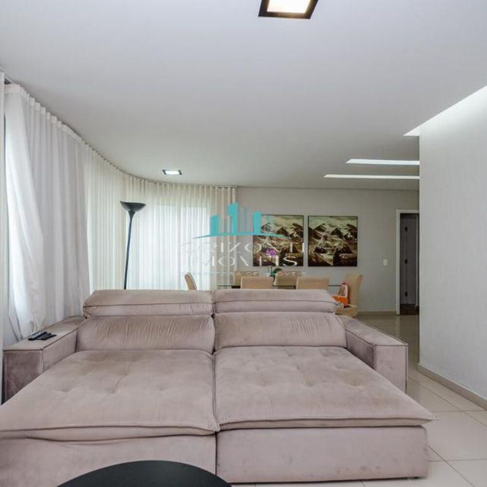 Apartamento, 4 quartos - Foto 7