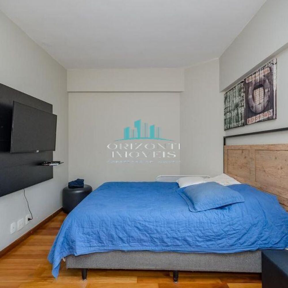 Apartamento, 4 quartos - Foto 2