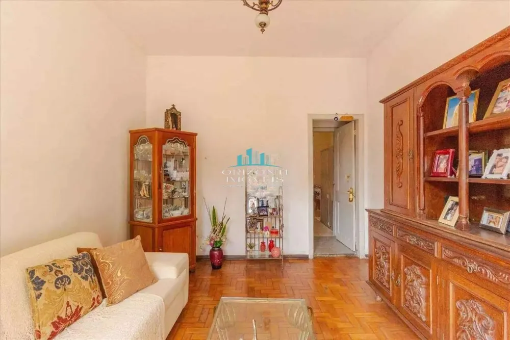 Apartamento, 2 quartos - Foto 2