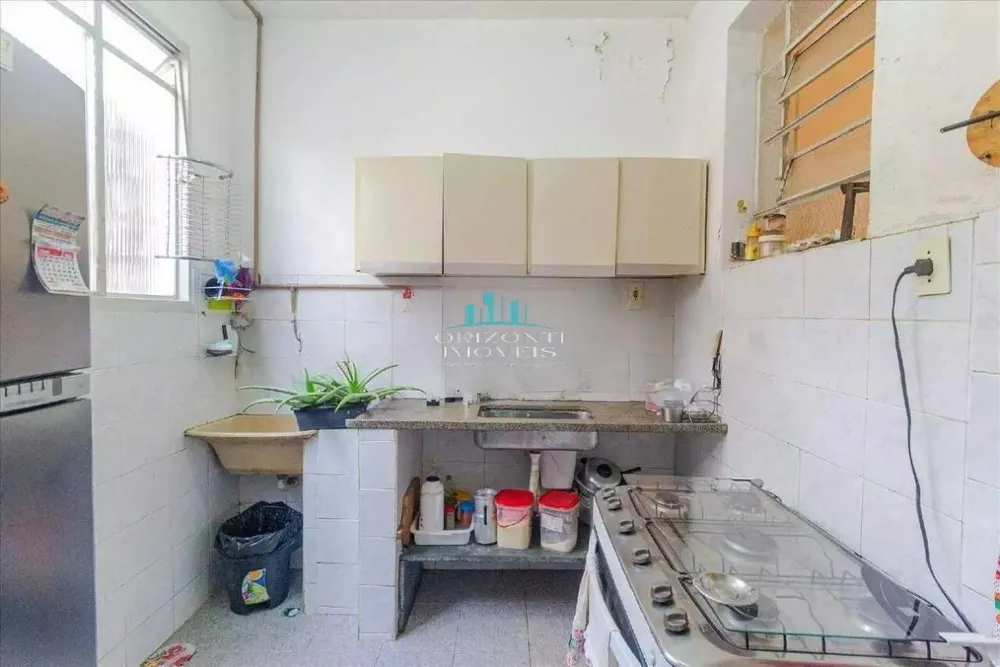 Apartamento, 2 quartos - Foto 6