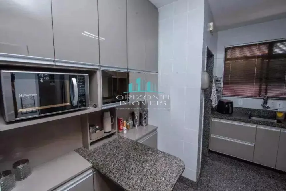 Apartamento, 3 quartos - Foto 15