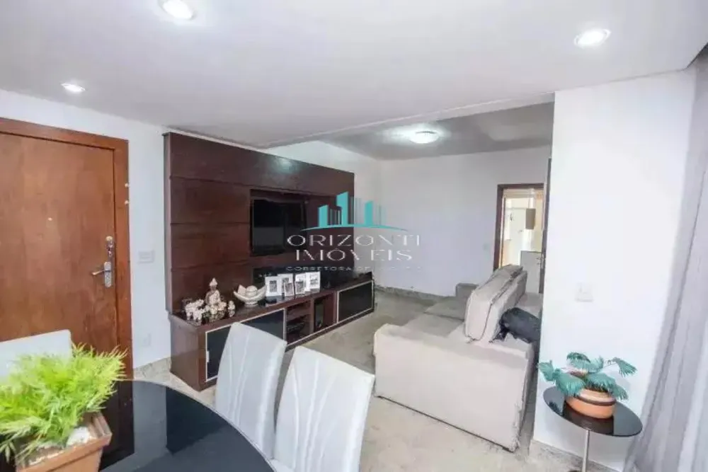 Apartamento, 3 quartos - Foto 7