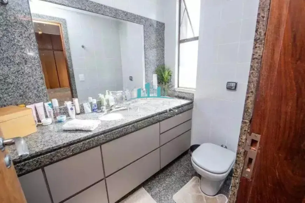 Apartamento, 3 quartos - Foto 1
