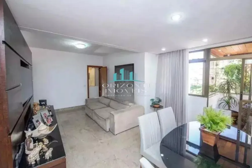 Apartamento, 3 quartos - Foto 8