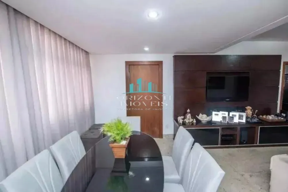 Apartamento, 3 quartos - Foto 1