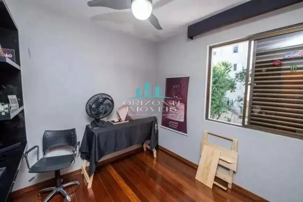 Apartamento, 3 quartos - Foto 4