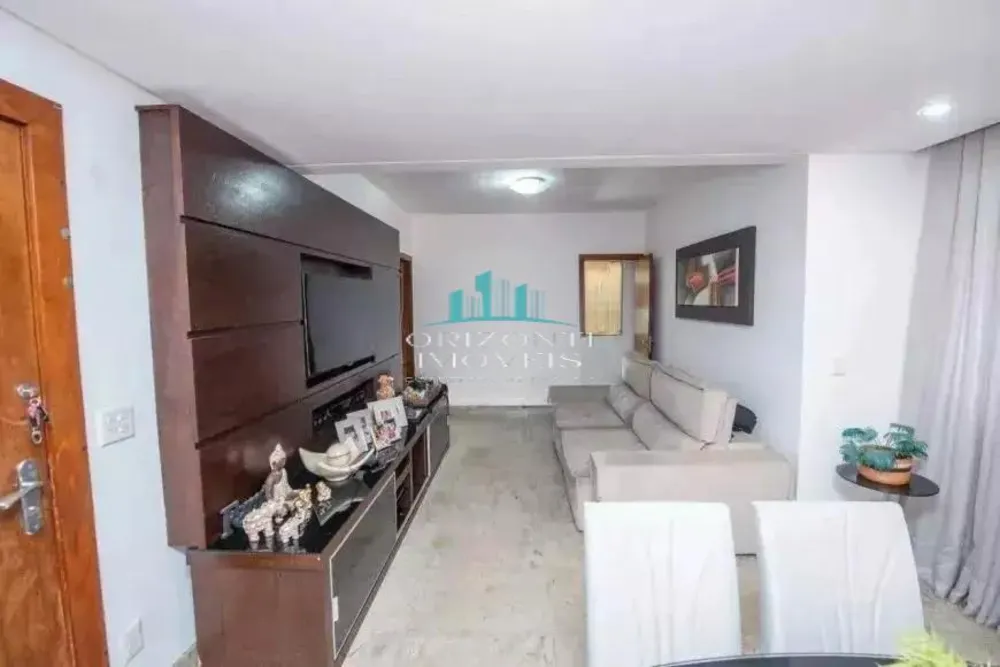 Apartamento, 3 quartos - Foto 4