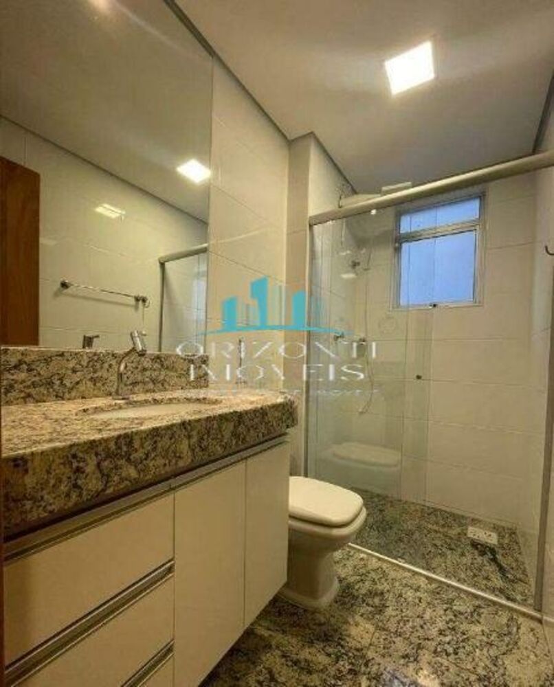 Apartamento, 2 quartos - Foto 8