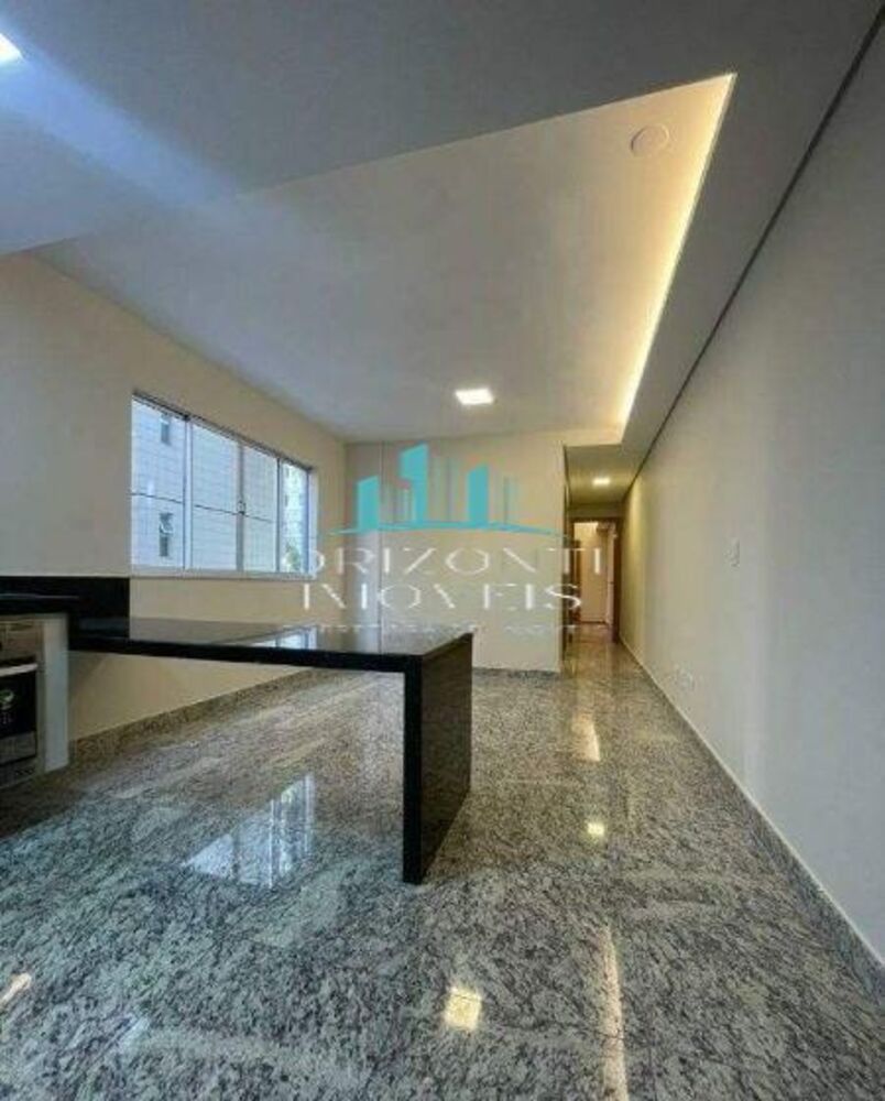 Apartamento, 2 quartos - Foto 2