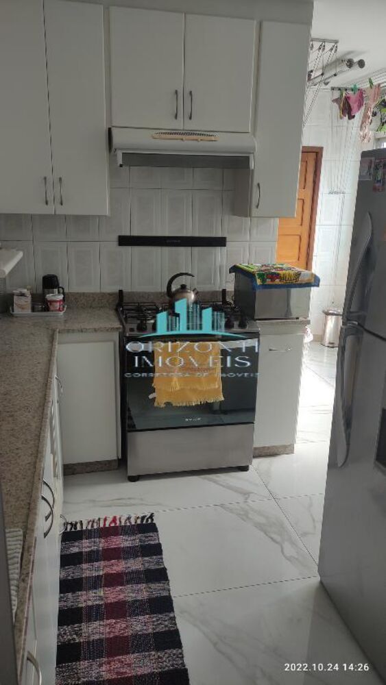 Cobertura, 4 quartos - Foto 1