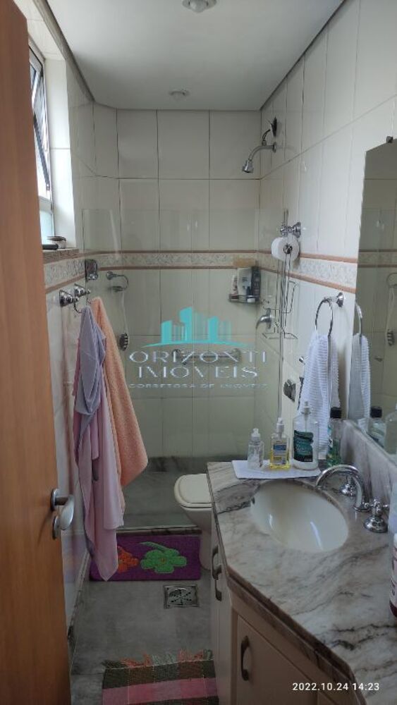 Cobertura, 4 quartos - Foto 2