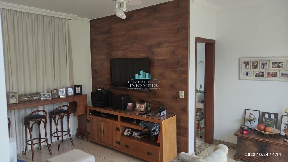 Cobertura, 4 quartos - Foto 11