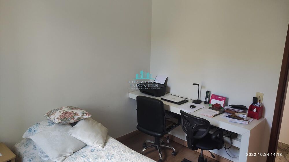 Cobertura, 4 quartos - Foto 6