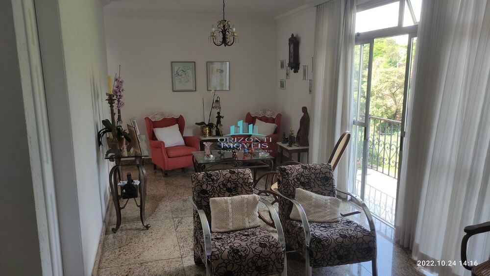 Cobertura, 4 quartos - Foto 9