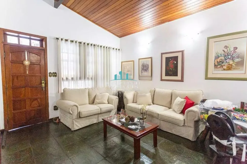 Casa, 8 quartos - Foto 2