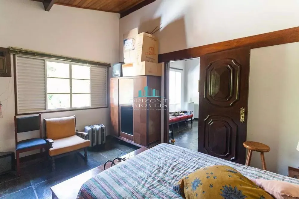 Casa, 8 quartos - Foto 8