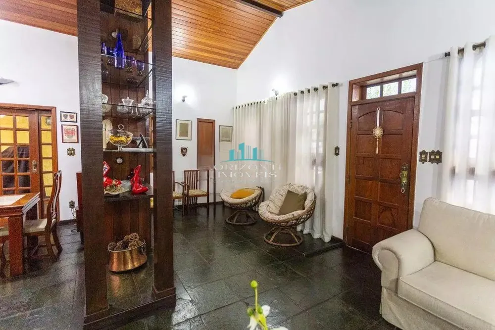 Casa, 8 quartos - Foto 4