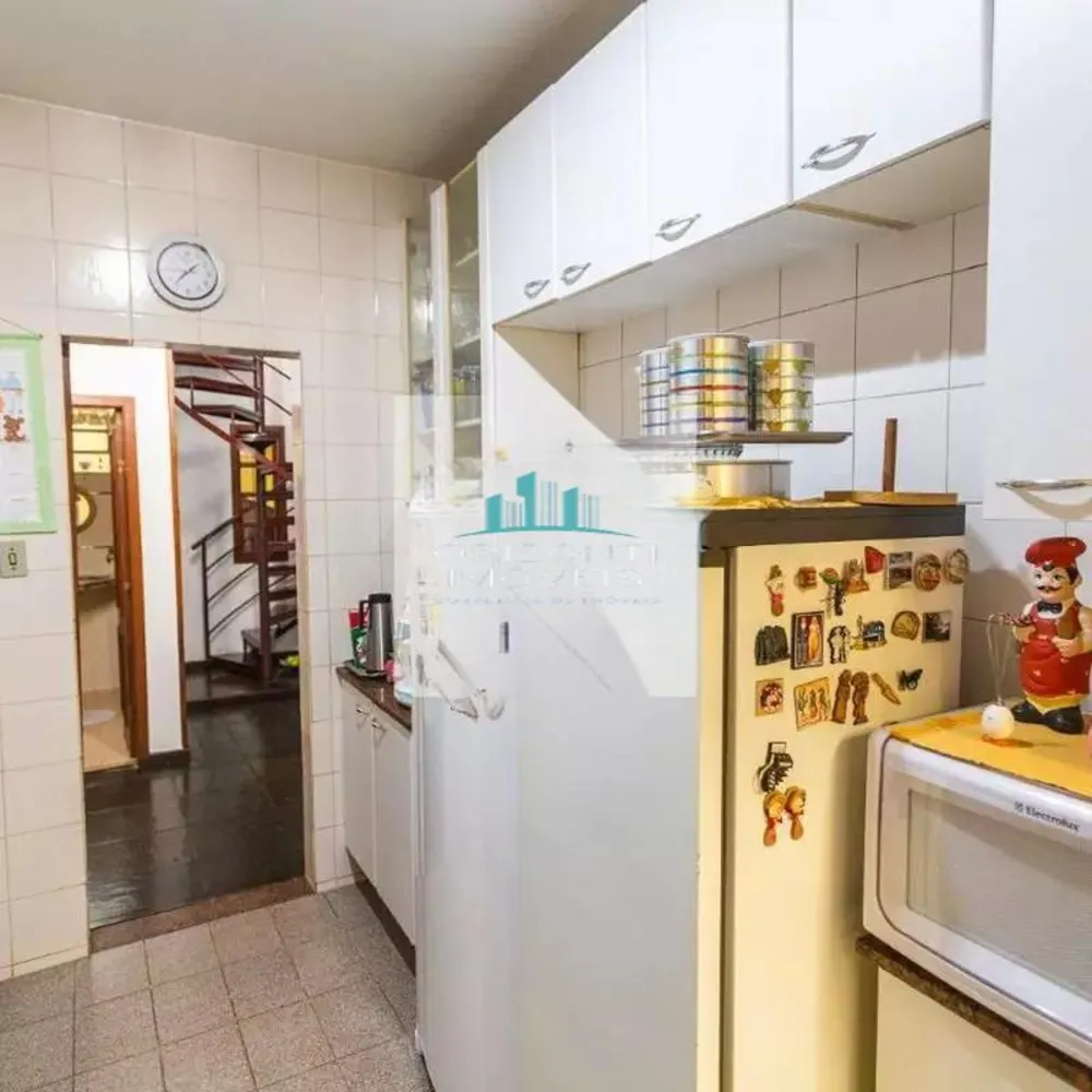 Casa, 8 quartos - Foto 6